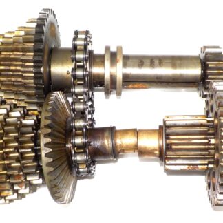 Peerless 5 Speed Transaxle 930-023 Gear Cluster