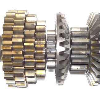 Peerless 5 Spd Transaxle MST-205-527D, Countershaft 776395 Gear Cluster