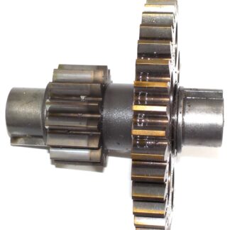 Peerless 5 Spd Transaxle MST-205-527D, Output Shaft 776409
