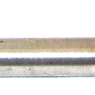 Peerless 5 Spd Transaxle MST-205-527D, Axle 775001 (17-5/8")