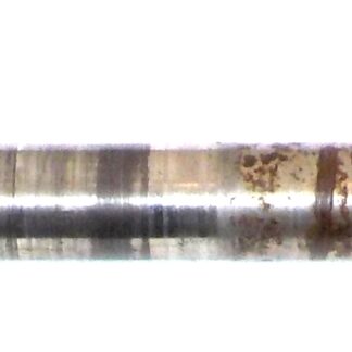 Peerless 5 Spd Transaxle MST-205-527D, Axle 774772 (13-1/16")