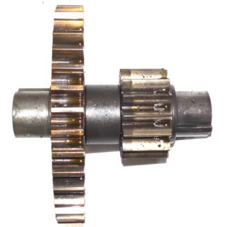 Peerless 6 Spd Transaxle H MST-206-565 Output Shaft