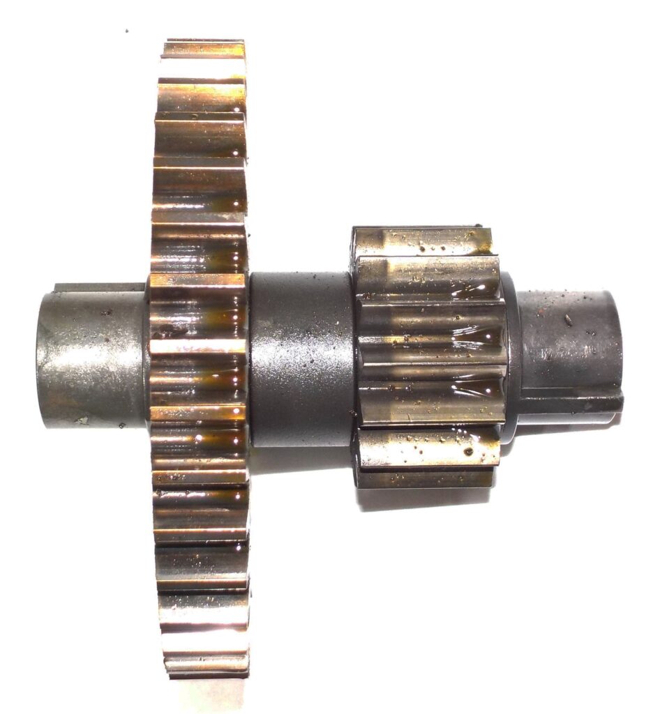 Peerless 6 Spd Transaxle H MST-206-565 Output Shaft