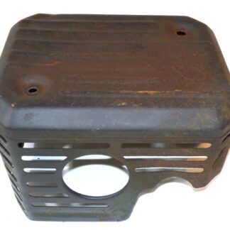 Briggs & Stratton 185432 Muffler Cover 710334