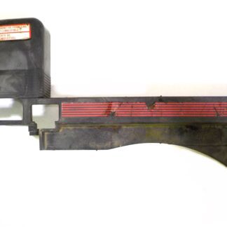 Briggs & Stratton 185432 Control Panel 711575