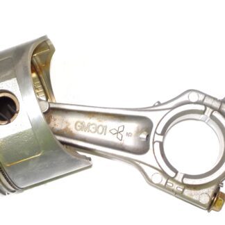 Briggs & Stratton 185432 Piston 716144 & Rod 715106 STD