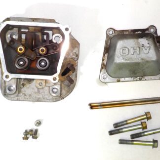 Briggs & Stratton 185432 Cylinder Head 715089