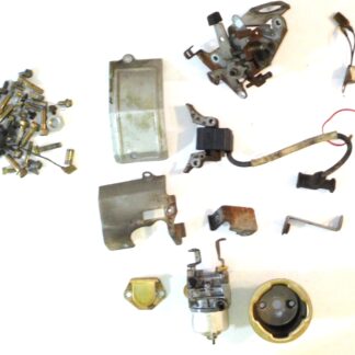 Briggs & Stratton 185432 Assorted Parts & Hardware