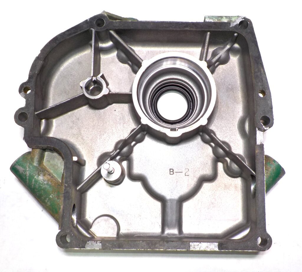 Briggs & Stratton 195432 Crankcase Cover 496980
