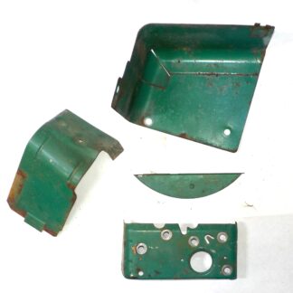 Briggs & Stratton 195432 Tins