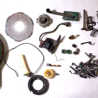 Briggs & Stratton 195432 Assorted Parts & Hardware