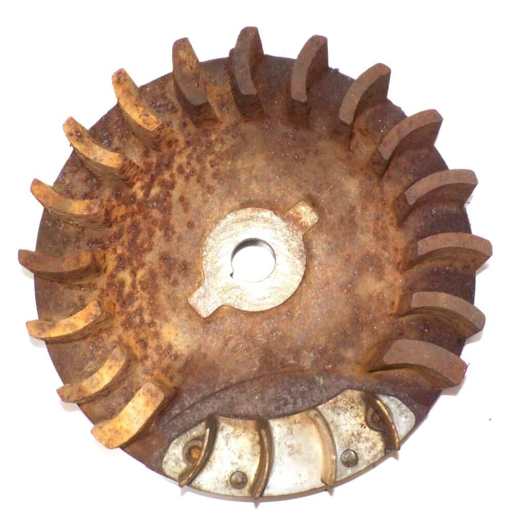 Briggs & Stratton 5HP 133432 Flywheel 399673