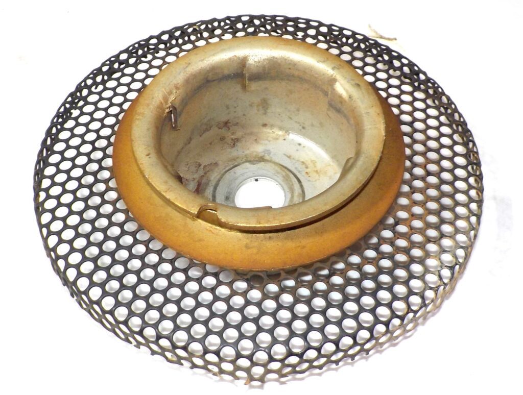 Starter Cup & Screen 224974