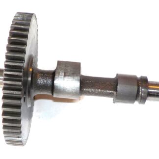 Camshaft 691164