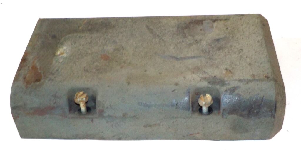 Briggs & Stratton 5HP 133432 Air Cleaner Cover 691327