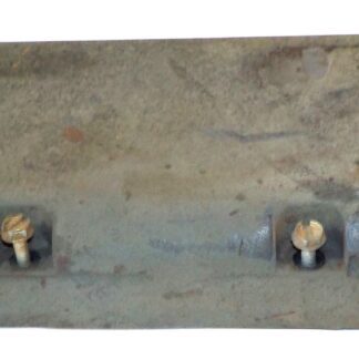 Briggs & Stratton 5HP 133432 Air Cleaner Cover 691327