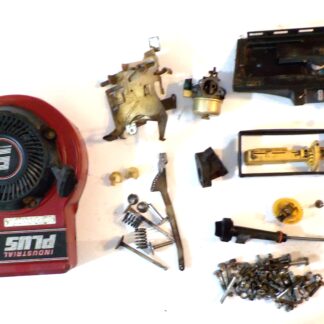 Assorted Parts & Hardware