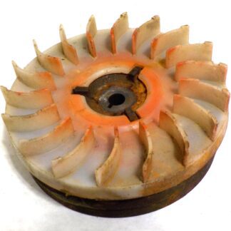 Tecumseh H35 Flywheel
