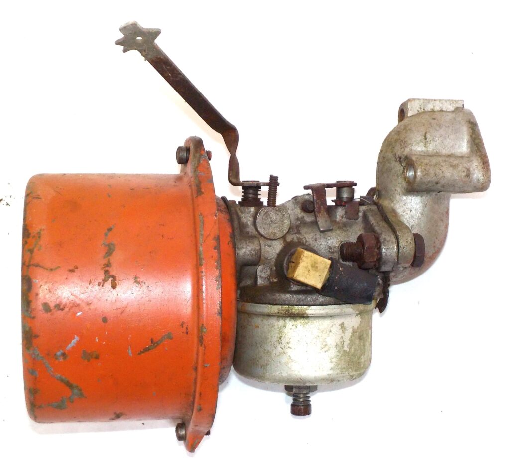 Tecumseh H35 Carburetor & Intake Parts