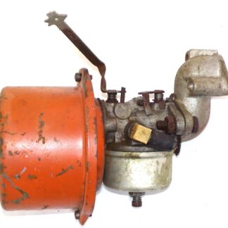 Tecumseh H35 Carburetor & Intake Parts