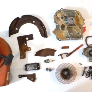 Tecumseh H35 Assorted Parts & Hardware