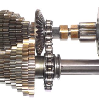 Spicer 6800-2 Gear Cluster