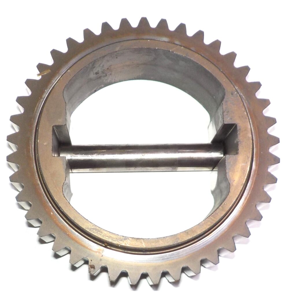 Spicer 6800-2  Ring Gear 5181, 134419