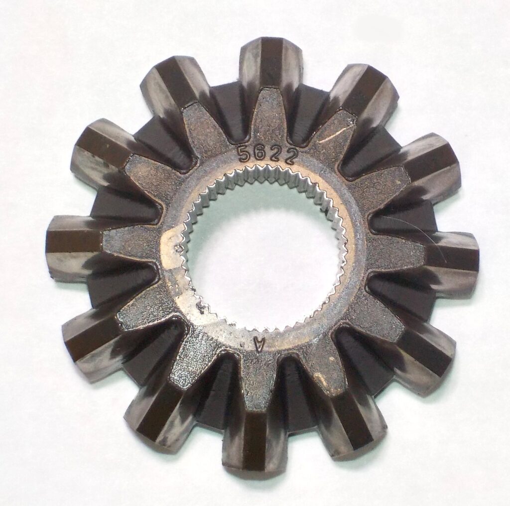 Spicer 6800-2 Input Bevel Pinion Only 16T 6753