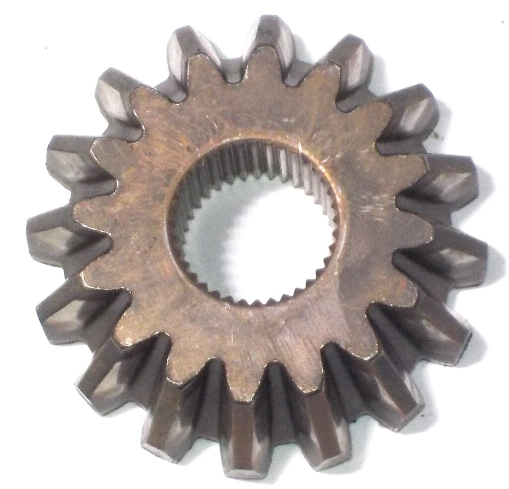 Spicer 6800-2 Gear, Miter, 12T, Splined 5622 190987