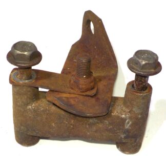 Brake Jaw 5554, 160952