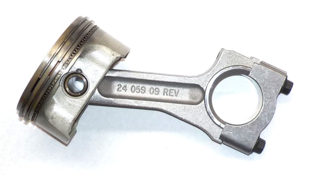 Kohler SV735 Piston 2587407S & Connecting Rod 2506704S