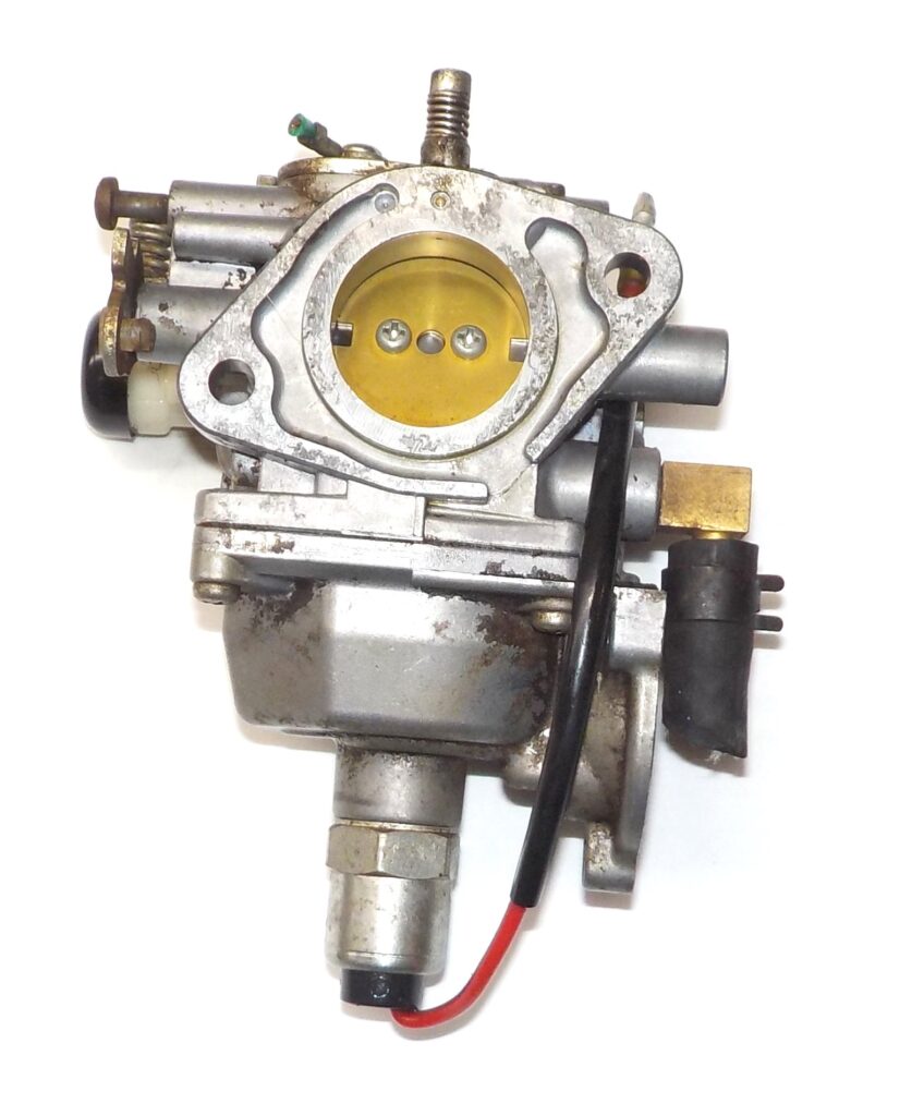 Kohler SV735 Carburetor OEM KEIHIN BCH 32-053-08-71B YBE