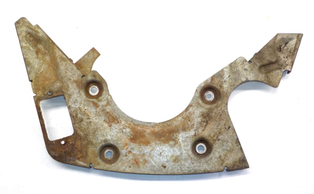 Kohler SV735 Backplate 3214605S NLA