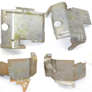 Kohler SV735 Engine Tins