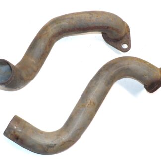 Kohler SV735 Exhaust Tubes EES 146700, EES 146699