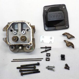 Kohler SV735 Cylinder Head #1 3275539S