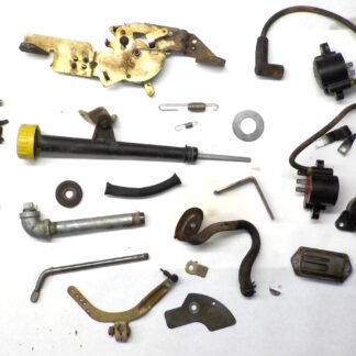 Kohler SV735 Assorted Parts & Hardware