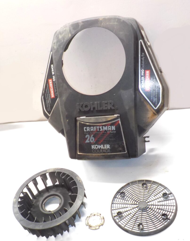 Kohler SV735 Blower Housing 3202703S  NLA