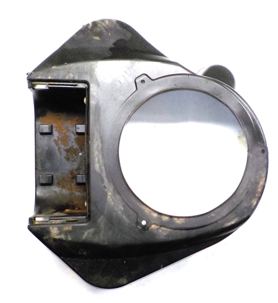 Fan Housing 590660820