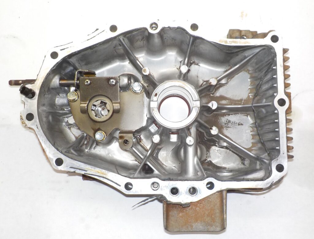 Crankcase Cover 490150023