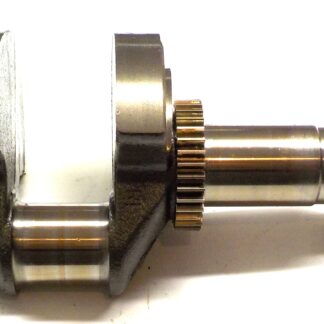 Crankshaft 130310822