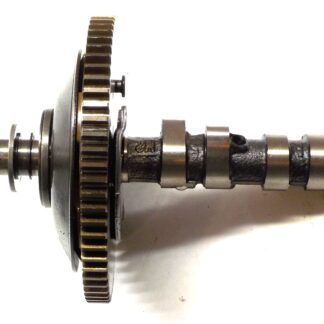 Camshaft 491181259