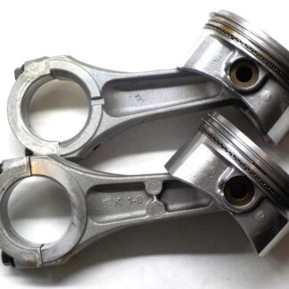 Kawasaki FR691 Piston Set W/ Connecting Rods