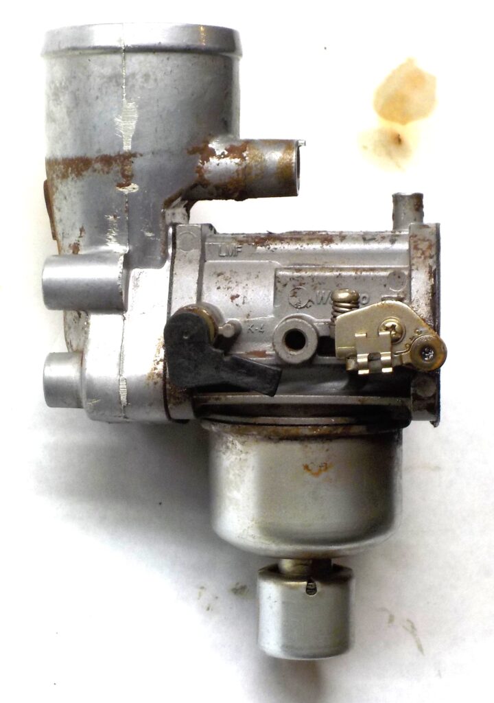 Carburetor 150040985