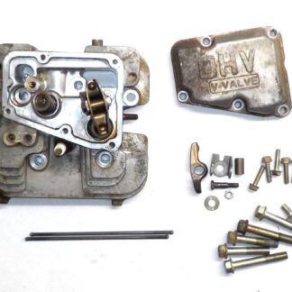 Kawasaki FR691 Cylinder Head Cylinder #1