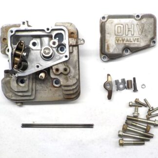 Kawasaki FR691 Cylinder Head Cylinder #2