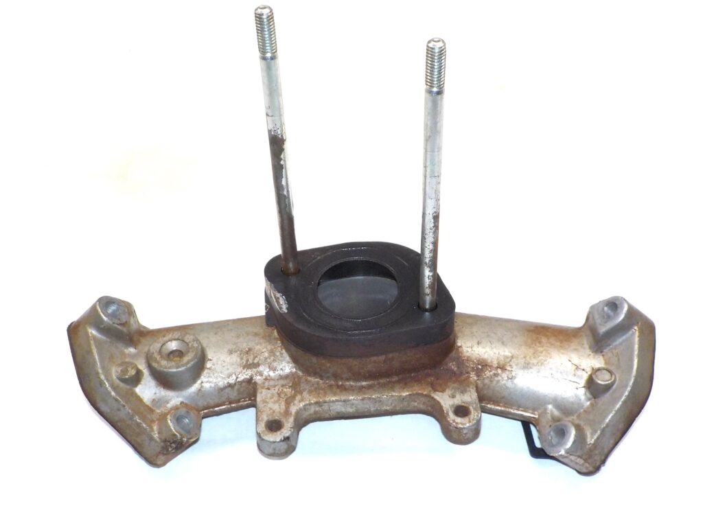 Intake Manifold 590760009