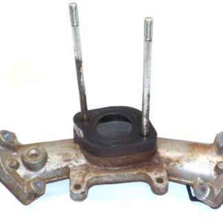 Intake Manifold 590760009