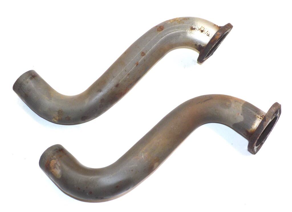 Kawasaki FR691 Exhaust Tubes