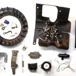 Kawasaki FR691 Assorted Parts & Hardware